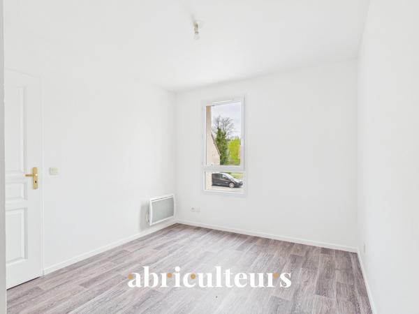 Appartement T3 de 73 m² Résidence de standing, cuisine indépendante, Survilliers