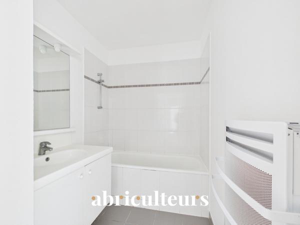 Appartement T3 de 73 m² Résidence de standing, cuisine indépendante, Survilliers