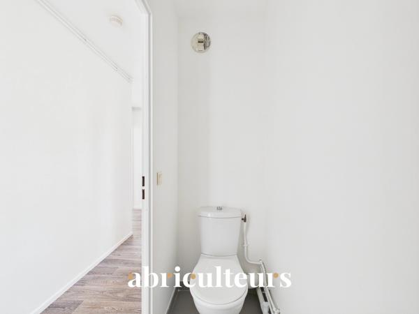 Appartement T3 de 73 m² Résidence de standing, cuisine indépendante, Survilliers