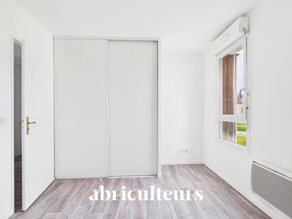 Appartement T3 de 73 m² Résidence de standing, cuisine indépendante, Survilliers