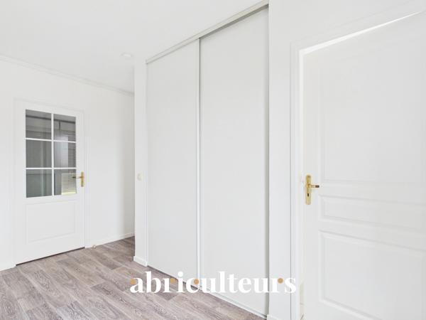 Appartement T3 de 73 m² Résidence de standing, cuisine indépendante, Survilliers
