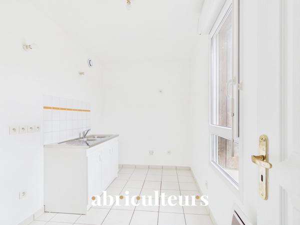Appartement T3 de 73 m² Résidence de standing, cuisine indépendante, Survilliers
