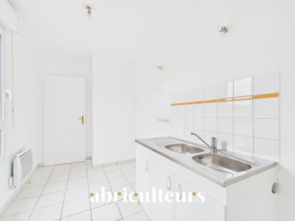 Appartement T3 de 73 m² Résidence de standing, cuisine indépendante, Survilliers