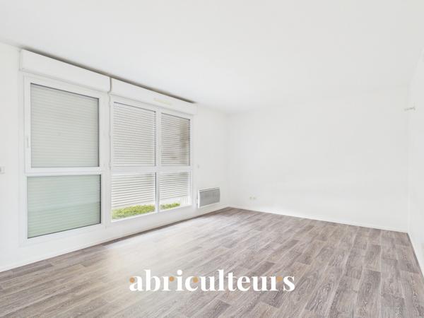 Appartement T3 de 73 m² Résidence de standing, cuisine indépendante, Survilliers