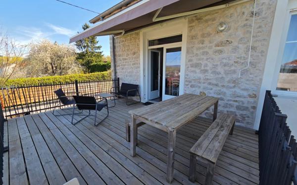 Maison à vendre    3 pièces • 100 m2 Montceau-les-Mines