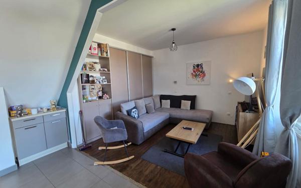 Maison à vendre    3 pièces • 100 m2 Montceau-les-Mines