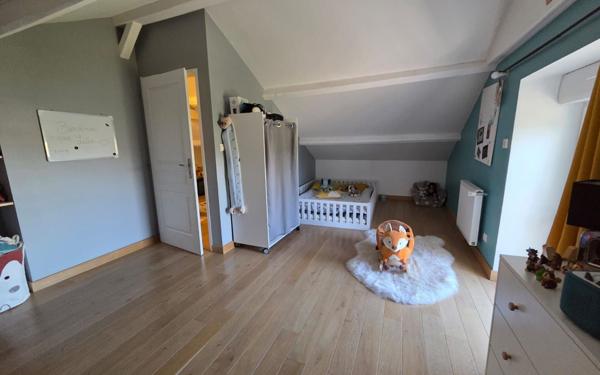 Maison à vendre    3 pièces • 100 m2 Montceau-les-Mines