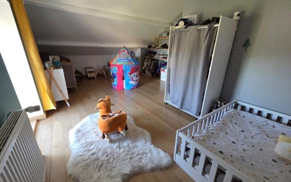 Maison à vendre    3 pièces • 100 m2 Montceau-les-Mines