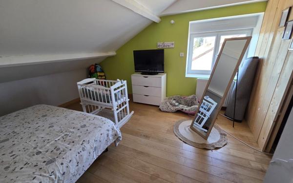 Maison à vendre    3 pièces • 100 m2 Montceau-les-Mines