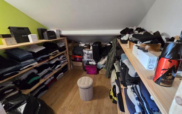 Maison à vendre    3 pièces • 100 m2 Montceau-les-Mines