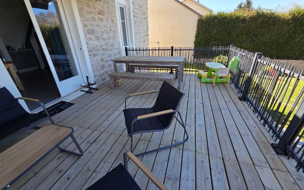 Maison à vendre    3 pièces • 100 m2 Montceau-les-Mines