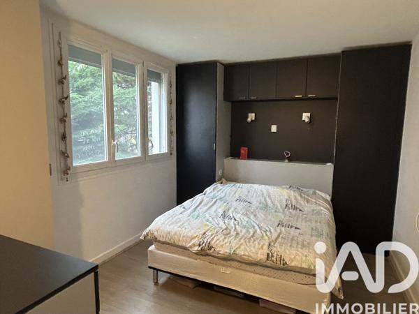 Appartement à vendre 4 pièces 79 m² Clermont-Ferrand