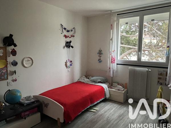 Appartement à vendre 4 pièces 79 m² Clermont-Ferrand