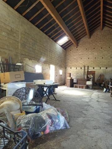maison a rénover avec terrain SAINT BONNET EN BRESSE