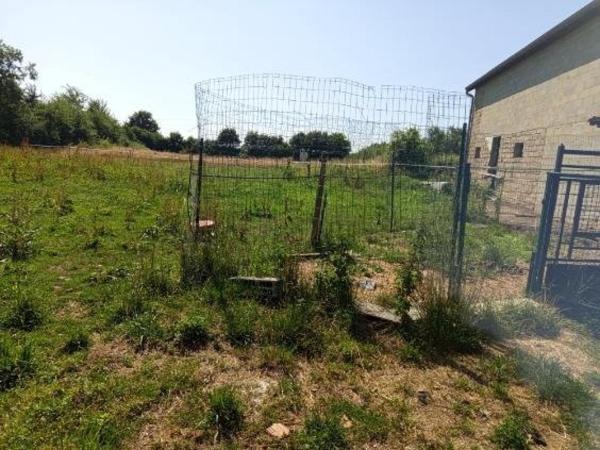 maison a rénover avec terrain SAINT BONNET EN BRESSE