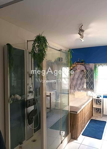 Maison à MARIGNY-LE-CHATEL, 10350 - 5 pièces 150m²