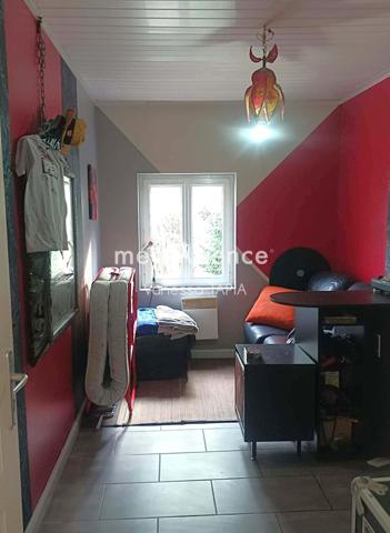 Maison à MARIGNY-LE-CHATEL, 10350 - 5 pièces 150m²