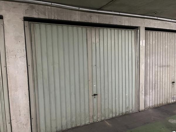 BOX A LOUER  - TOULON PROCHE GARE