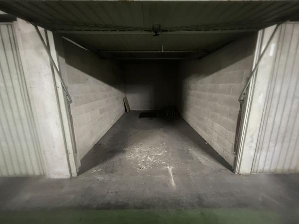 BOX A LOUER  - TOULON PROCHE GARE