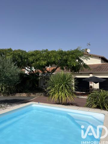 Maison à vendre 7 pièces 217 m² Vertou