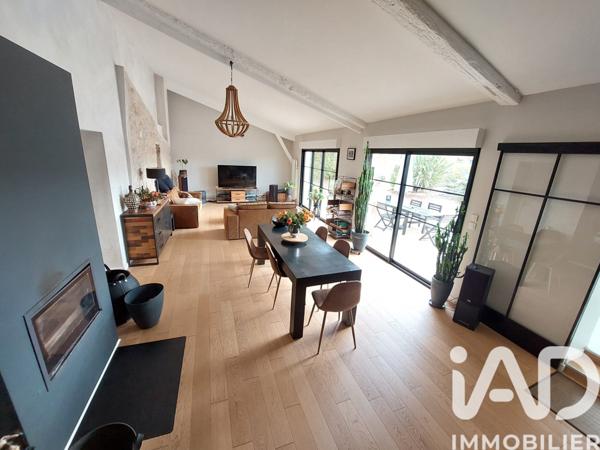Maison à vendre 7 pièces 217 m² Vertou