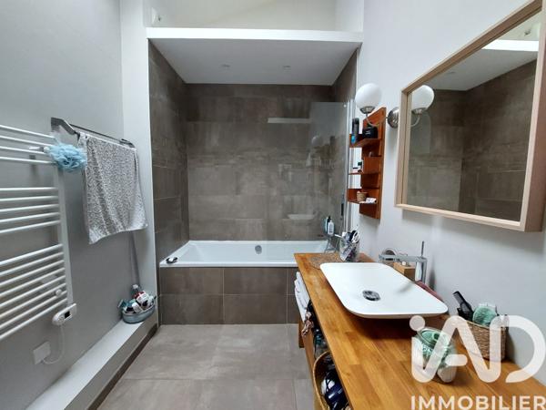 Maison à vendre 7 pièces 217 m² Vertou