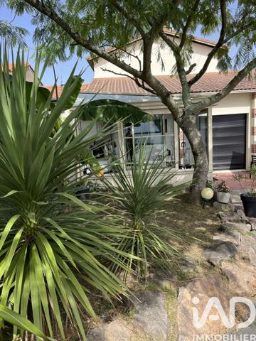 Maison à vendre 7 pièces 217 m² Vertou