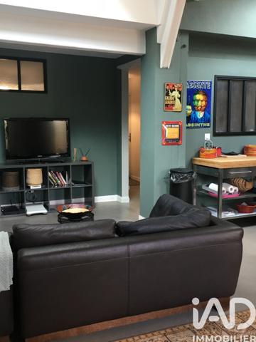 Maison à vendre 7 pièces 217 m² Vertou