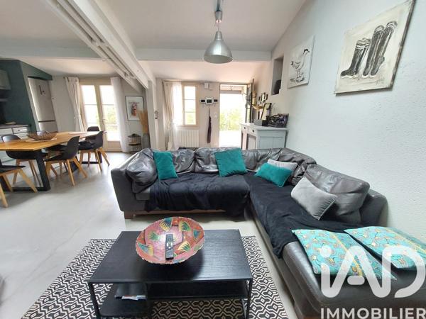Maison à vendre 7 pièces 217 m² Vertou