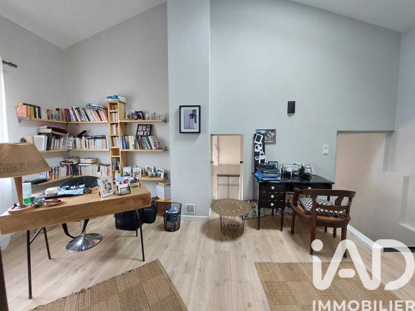 Maison à vendre 7 pièces 217 m² Vertou