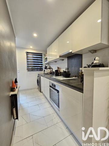 Maison à vendre 2 pièces 50 m² Longwy