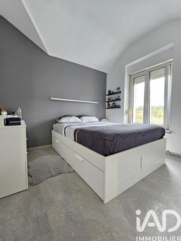 Maison à vendre 2 pièces 50 m² Longwy