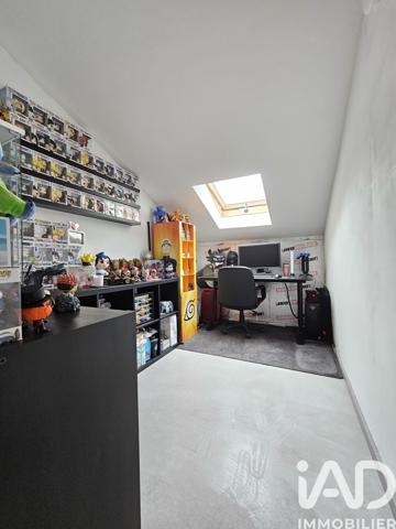Maison à vendre 2 pièces 50 m² Longwy