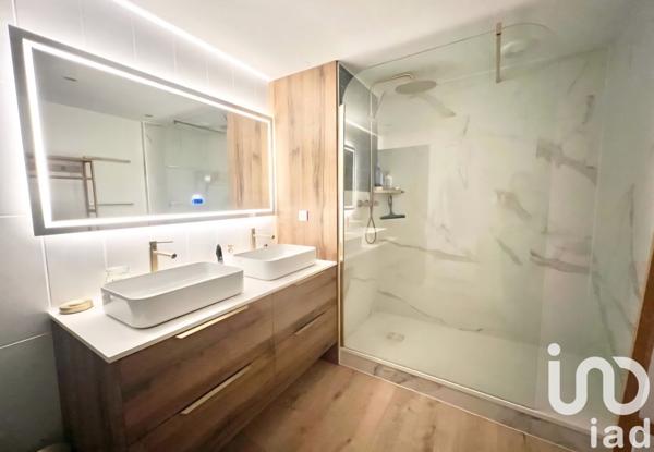 Maison à vendre 3 pièces 79 m² Essey-lès-Nancy