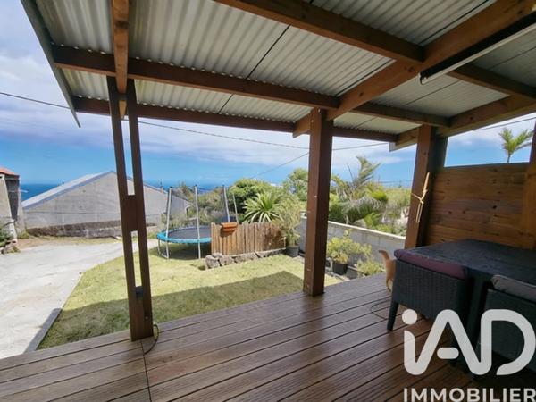 Maison à vendre 12 pièces 250 m² Saint-Joseph