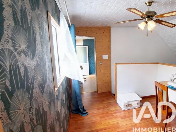 Maison à vendre 12 pièces 250 m² Saint-Joseph