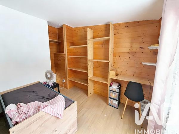 Maison à vendre 12 pièces 250 m² Saint-Joseph