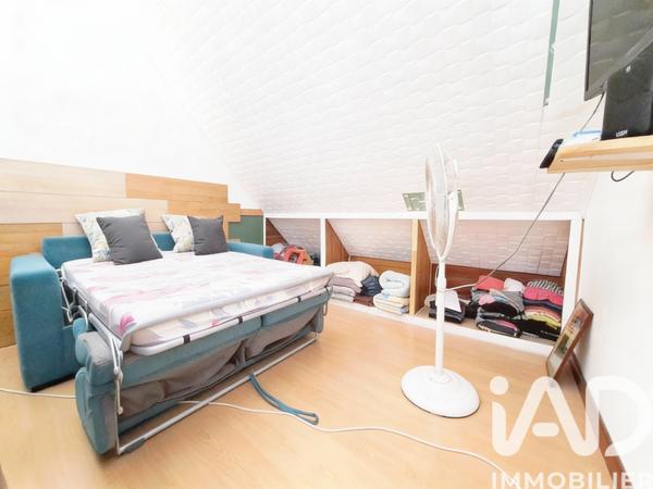 Maison à vendre 12 pièces 250 m² Saint-Joseph