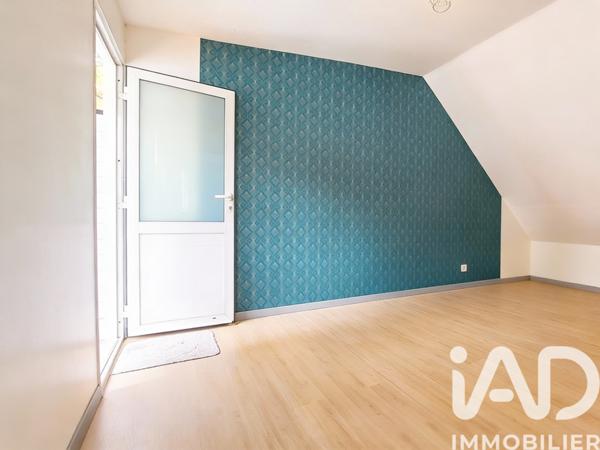Maison à vendre 12 pièces 250 m² Saint-Joseph