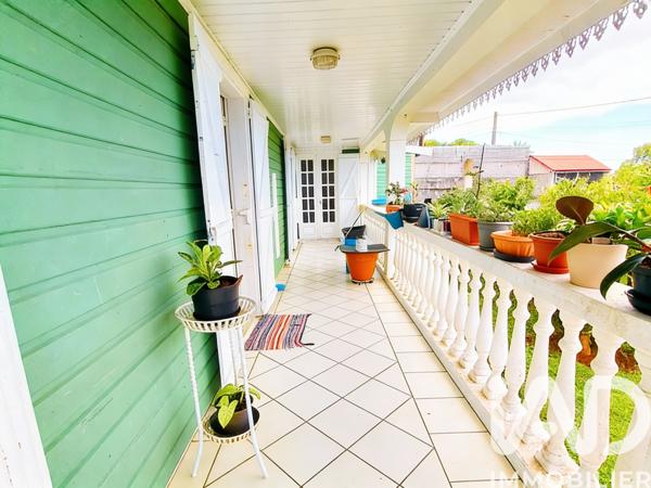 Maison à vendre 12 pièces 250 m² Saint-Joseph