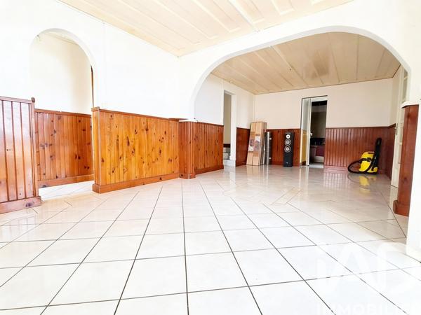 Maison à vendre 12 pièces 250 m² Saint-Joseph