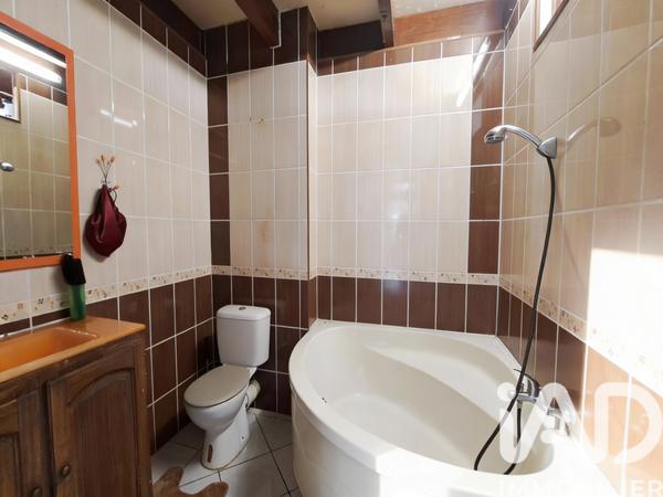 Maison à vendre 12 pièces 250 m² Saint-Joseph