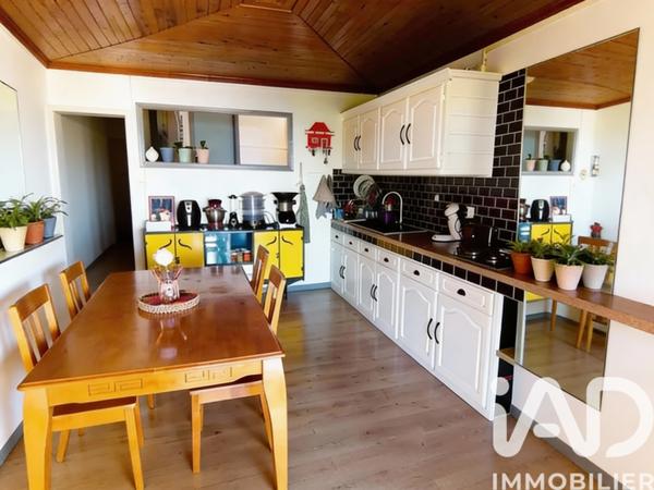 Maison à vendre 12 pièces 250 m² Saint-Joseph