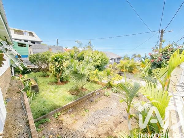 Maison à vendre 12 pièces 250 m² Saint-Joseph