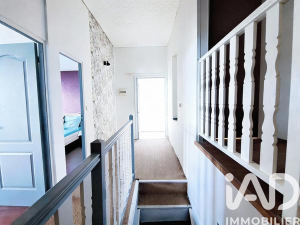 Maison à vendre 12 pièces 250 m² Saint-Joseph