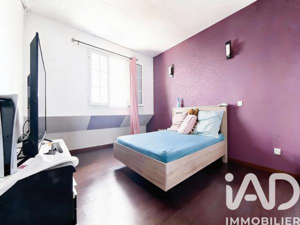 Maison à vendre 12 pièces 250 m² Saint-Joseph