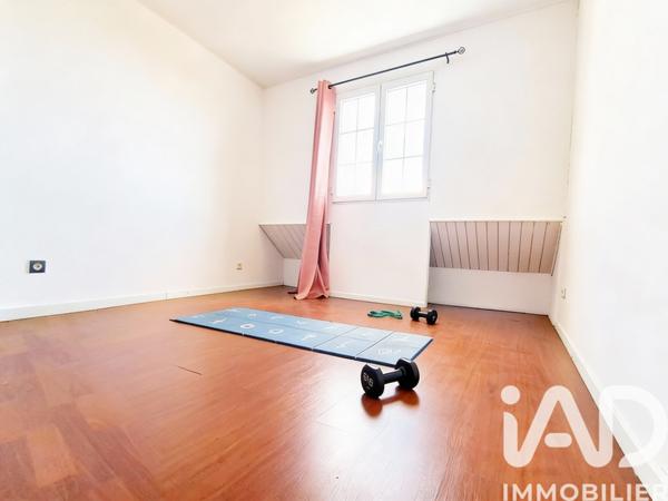Maison à vendre 12 pièces 250 m² Saint-Joseph