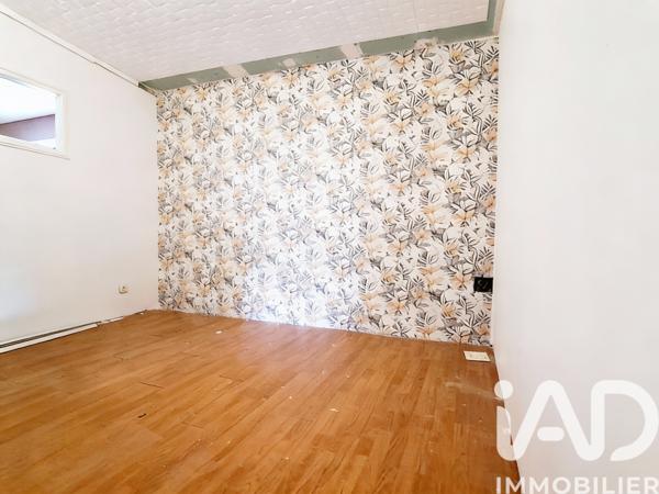 Maison à vendre 12 pièces 250 m² Saint-Joseph