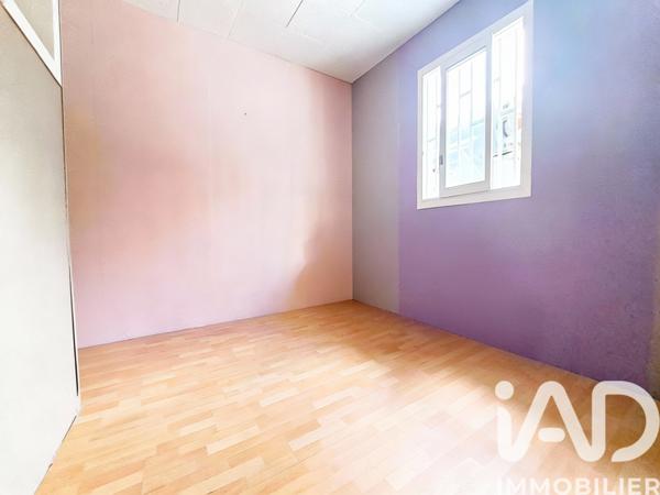 Maison à vendre 12 pièces 250 m² Saint-Joseph