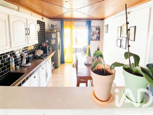 Maison à vendre 12 pièces 250 m² Saint-Joseph